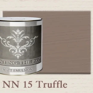 Painting The Past Matt Emulsion Truffle NN15 Korting